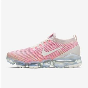 NEW WITH BOX NIKE Air VaporMax Flyknit 3 Size 11